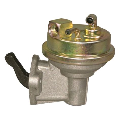 ac delco fuel pump 41216 screw in fitting|6an fitting for fuel pump.